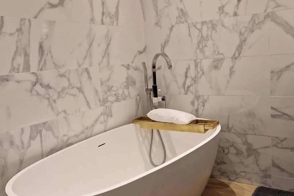 Apartment Magnifique Appartement De Charme Au Coeur De Paris France